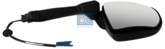 Scania Frontspiegel 2645684 | 2376112 Euro 6 - Visszapillantó tükör - Teherautó: 1 kép. Scania Frontspiegel 2645684 | 2376112 Euro 6 - Visszapillantó tükör - Teherautó: 1 kép.