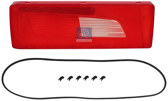Scania NGS Achterlichtglas Links 2380957 | 2027556 - Hátsó lámpa - Teherautó: 1 kép. Scania NGS Achterlichtglas Links 2380957 | 2027556 - Hátsó lámpa - Teherautó: 1 kép.