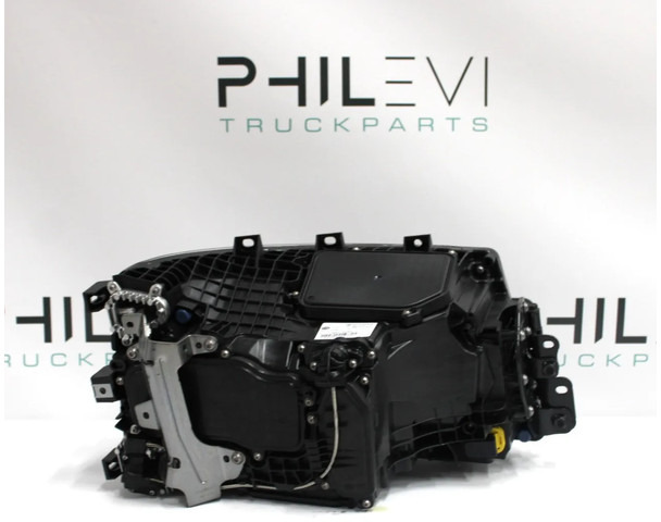 Scania NGS Koplamp Links 2674390 Nieuw - Fényszóró - Teherautó: 2 kép. Scania NGS Koplamp Links 2674390 Nieuw - Fényszóró - Teherautó: 2 kép.