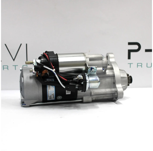 Scania NGS Startmotor 2008268 | 2777872 | 2403301 Nieuw! - Indítómotor - Teherautó: 2 kép. Scania NGS Startmotor 2008268 | 2777872 | 2403301 Nieuw! - Indítómotor - Teherautó: 2 kép.