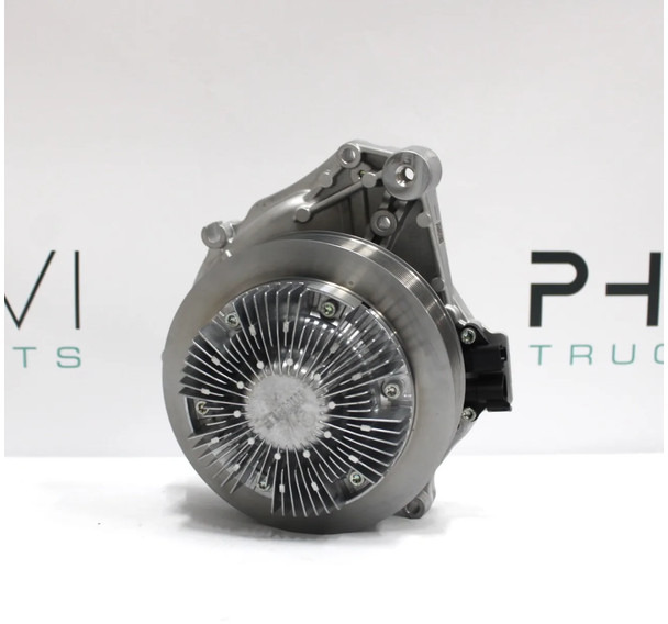 Scania NGS Waterpomp 2422589 Nieuw! - Hűtőfolyadék szivattyú - Teherautó: 1 kép. Scania NGS Waterpomp 2422589 Nieuw! - Hűtőfolyadék szivattyú - Teherautó: 1 kép.