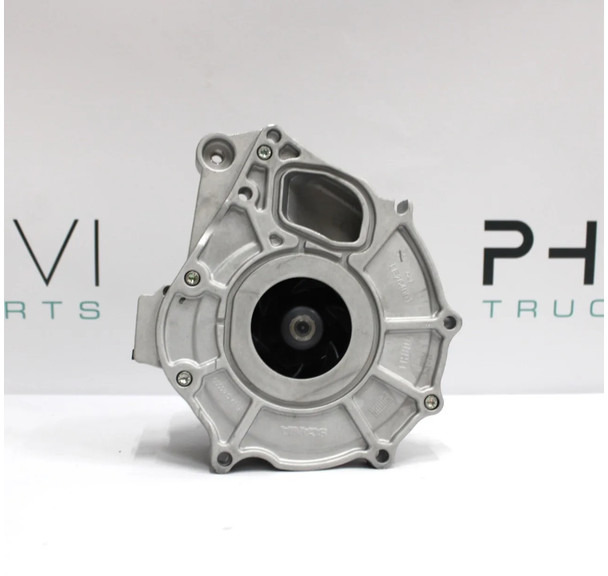 Scania NGS Waterpomp 2422589 Nieuw! - Hűtőfolyadék szivattyú - Teherautó: 2 kép. Scania NGS Waterpomp 2422589 Nieuw! - Hűtőfolyadék szivattyú - Teherautó: 2 kép.