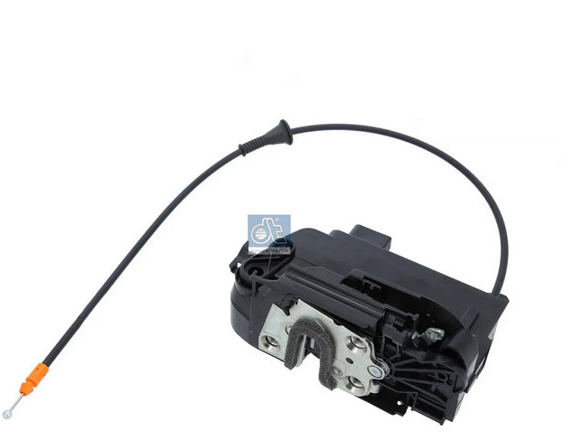 Scania R-Serie Deurslot Rechts 2640858 Euro 6 - Ajtó és alkatrészek - Teherautó: 1 kép. Scania R-Serie Deurslot Rechts 2640858 Euro 6 - Ajtó és alkatrészek - Teherautó: 1 kép.