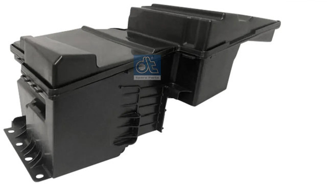 Scania R-Serie Ruitensproeiertank 2512290 Euro 6 - Szélvédő - Teherautó: 1 kép. Scania R-Serie Ruitensproeiertank 2512290 Euro 6 - Szélvédő - Teherautó: 1 kép.