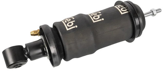 Scania Schokdemper 2493164 | 1873668 Euro 6 - Lengéscsillapító - Teherautó: 3 kép. Scania Schokdemper 2493164 | 1873668 Euro 6 - Lengéscsillapító - Teherautó: 3 kép.