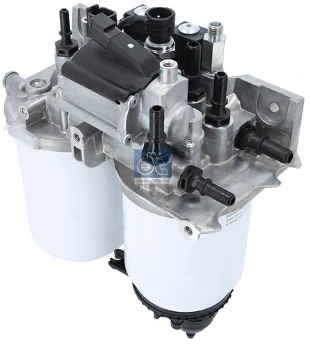 Volvo Brandstoffilterhuis 21762800 Euro 6 - Üzemanyagszűrő - Teherautó: 1 kép. Volvo Brandstoffilterhuis 21762800 Euro 6 - Üzemanyagszűrő - Teherautó: 1 kép.