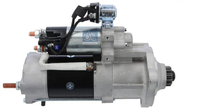 Volvo FH Startmotor 22809736 | 20732404 Euro 6 - Indítómotor - Teherautó: 1 kép. Volvo FH Startmotor 22809736 | 20732404 Euro 6 - Indítómotor - Teherautó: 1 kép.