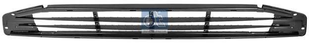 Volvo FH4 Boven Grille 82258426 - Rács - Teherautó: 1 kép. Volvo FH4 Boven Grille 82258426 - Rács - Teherautó: 1 kép.