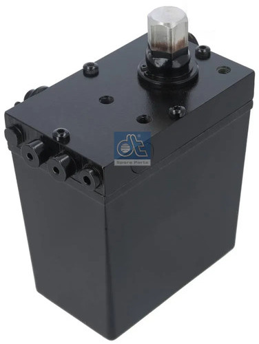 Volvo FH4 Kantelpomp 22841213 | 22841199 - Hidraulikus szivattyú - Teherautó: 1 kép. Volvo FH4 Kantelpomp 22841213 | 22841199 - Hidraulikus szivattyú - Teherautó: 1 kép.