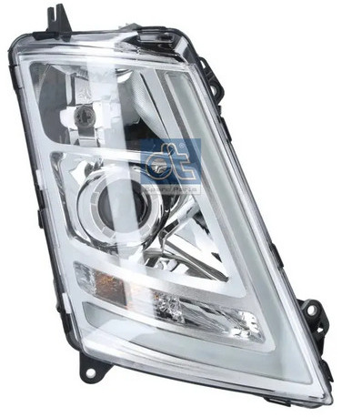 Volvo FH4 Koplamp Rechts 22239244 | 21221137 - Fényszóró - Teherautó: 1 kép. Volvo FH4 Koplamp Rechts 22239244 | 21221137 - Fényszóró - Teherautó: 1 kép.
