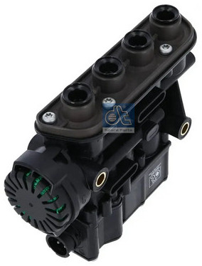 Volvo /Renault Magneetventiel 21083660 | 7421083660 - Fékszelep - Teherautó: 1 kép. Volvo /Renault Magneetventiel 21083660 | 7421083660 - Fékszelep - Teherautó: 1 kép.