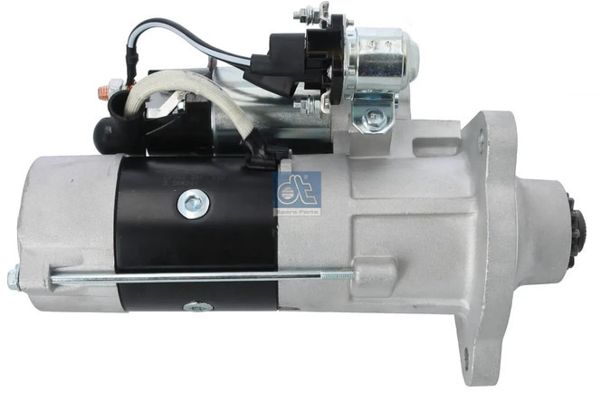 Volvo Startmotor 22602940 | 21632127 | 21632125 - Indítómotor - Teherautó: 1 kép. Volvo Startmotor 22602940 | 21632127 | 21632125 - Indítómotor - Teherautó: 1 kép.