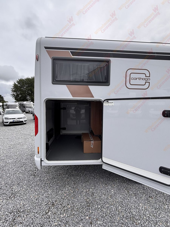 Carthago C2-tourer I 145 RB LE Listenpreis: 156.413,- - Integrált lakóautó: 5 kép. Carthago C2-tourer I 145 RB LE Listenpreis: 156.413,- - Integrált lakóautó: 5 kép.