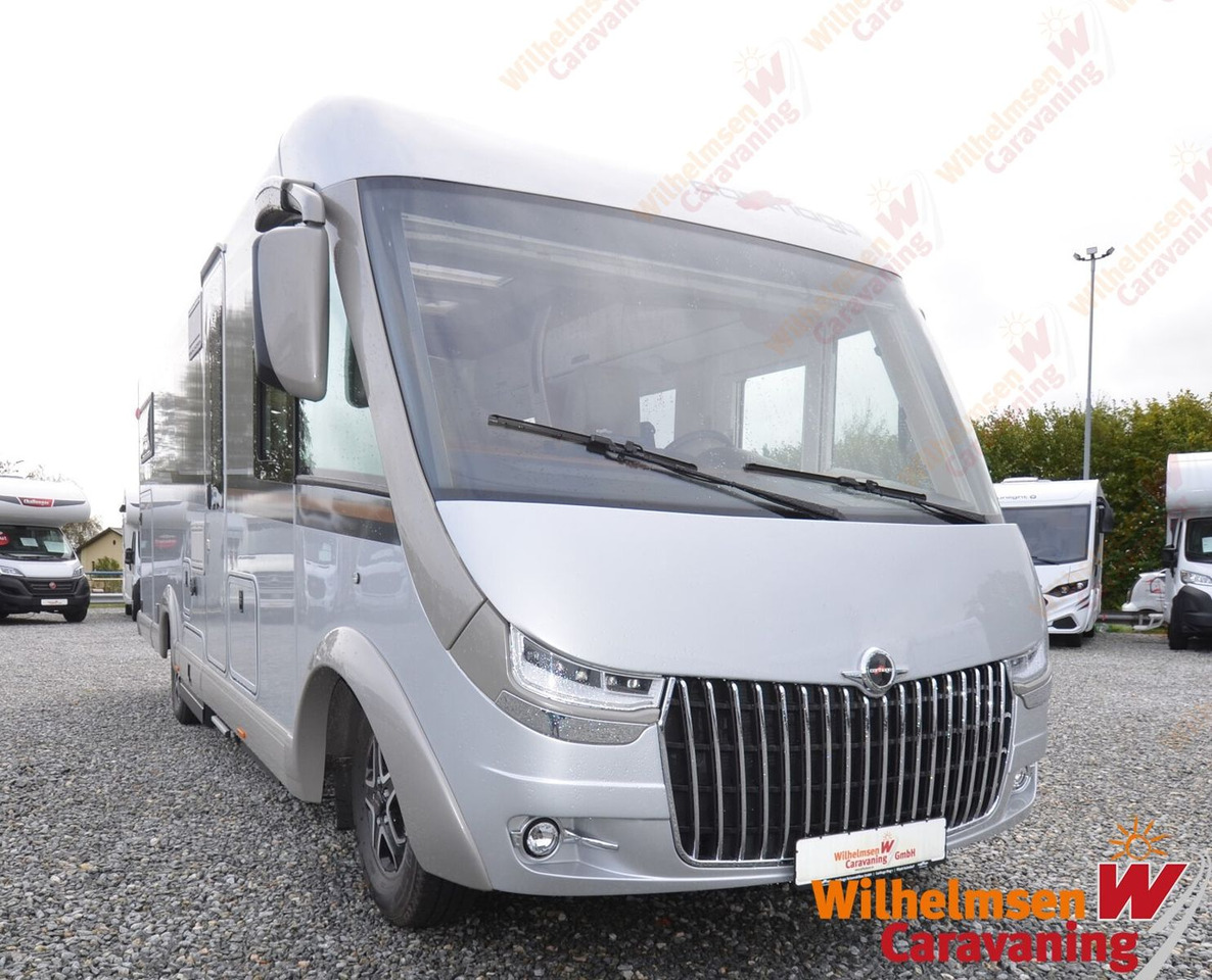 Carthago chic c-line I 4.9 LE L Luftfed X4*2xTV*ALDE*Navi - Integrált lakóautó: 1 kép. Carthago chic c-line I 4.9 LE L Luftfed X4*2xTV*ALDE*Navi - Integrált lakóautó: 1 kép.
