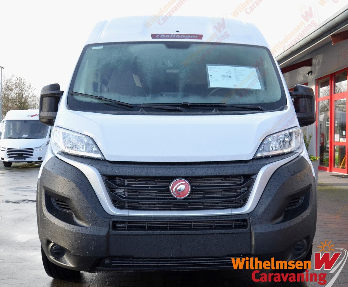 Challenger Van Start Edition V217 8.100 Rabatt*Sofort! - Kempingautó: 3 kép. Challenger Van Start Edition V217 8.100 Rabatt*Sofort! - Kempingautó: 3 kép.