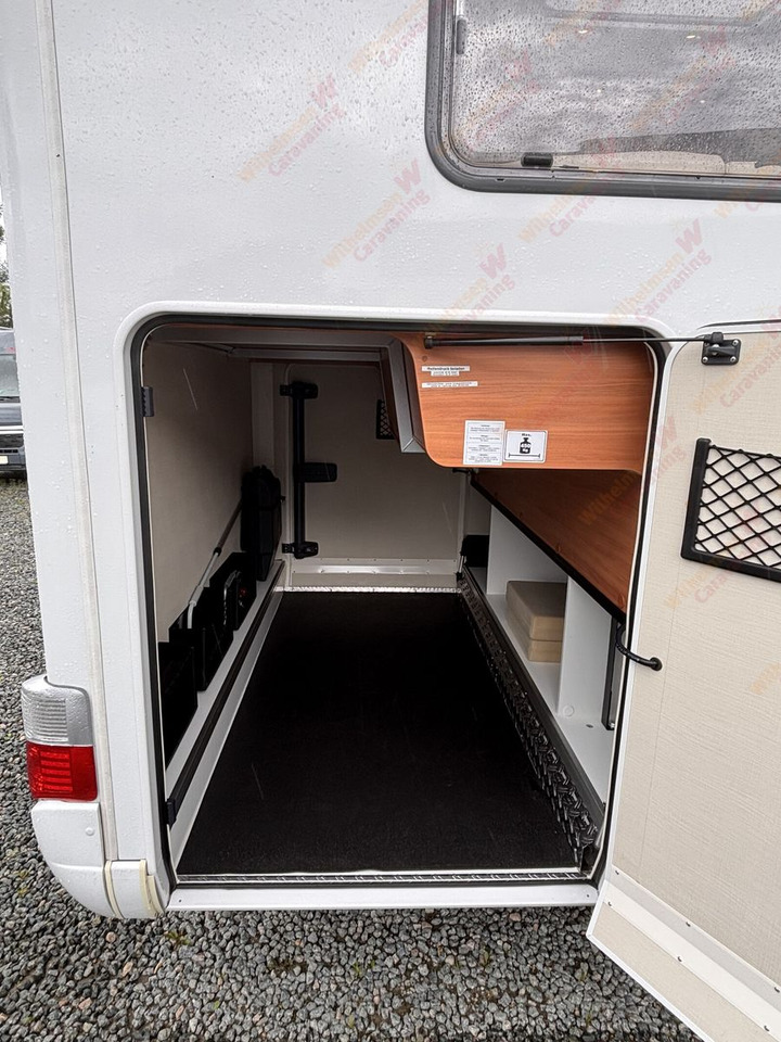 HYMER / ERIBA / HYMERCAR DuoMobil 634 SL *ALDE*Top gepflegt*Autark - Integrált lakóautó: 5 kép. HYMER / ERIBA / HYMERCAR DuoMobil 634 SL *ALDE*Top gepflegt*Autark - Integrált lakóautó: 5 kép.
