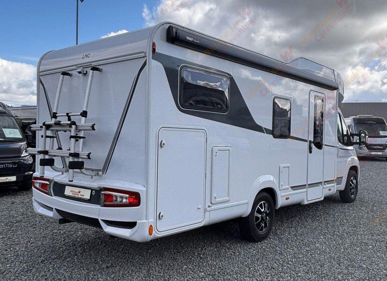 LMC Tourer Lift H730 G Lith|Rüfa|Luft.F - Félintegrált lakóautó: 4 kép. LMC Tourer Lift H730 G Lith|Rüfa|Luft.F - Félintegrált lakóautó: 4 kép.
