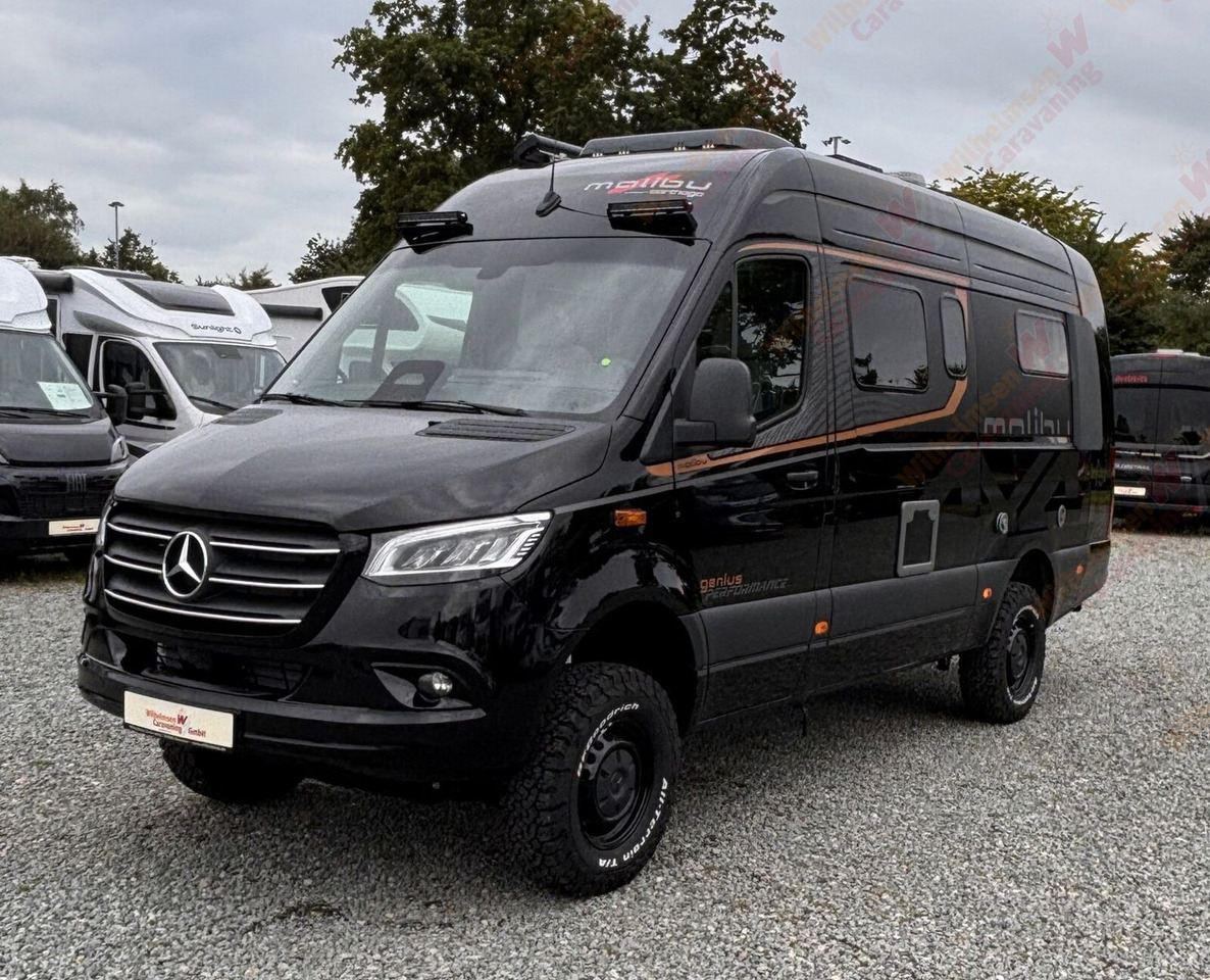 Malibu Genius 641 LE 4x4 Performance LP: 155.968,- - Kempingautó: 3 kép. Malibu Genius 641 LE 4x4 Performance LP: 155.968,- - Kempingautó: 3 kép.