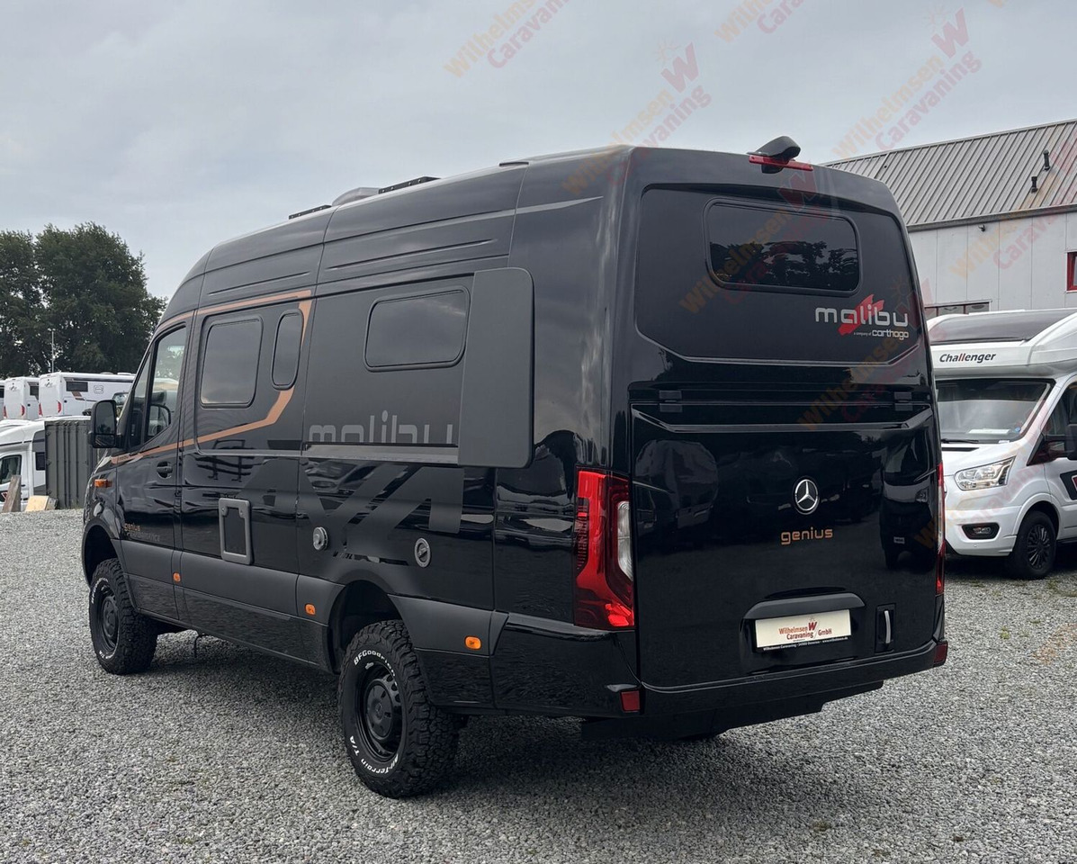 Malibu Genius 641 LE 4x4 Performance LP: 155.968,- - Kempingautó: 4 kép. Malibu Genius 641 LE 4x4 Performance LP: 155.968,- - Kempingautó: 4 kép.