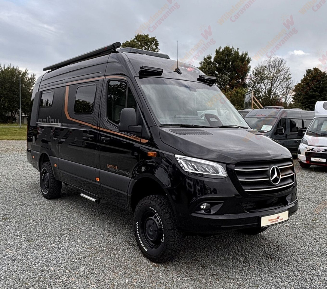 Malibu Genius 641 LE 4x4 Performance LP: 155.968,- - Kempingautó: 1 kép. Malibu Genius 641 LE 4x4 Performance LP: 155.968,- - Kempingautó: 1 kép.