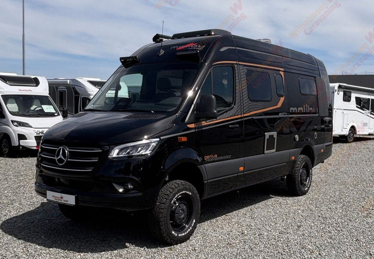 Malibu Genius 641 LE 4x4 Performance LP: 156.313 - Kempingautó: 2 kép. Malibu Genius 641 LE 4x4 Performance LP: 156.313 - Kempingautó: 2 kép.