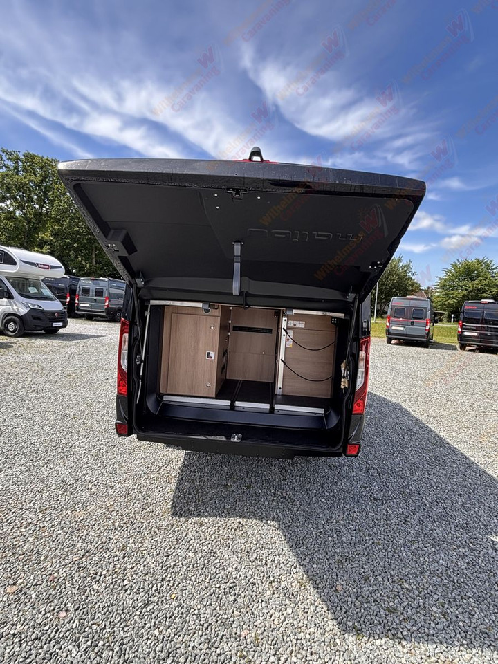 Malibu Genius 641 LE 4x4 Performance LP: 156.313 - Kempingautó: 4 kép. Malibu Genius 641 LE 4x4 Performance LP: 156.313 - Kempingautó: 4 kép.