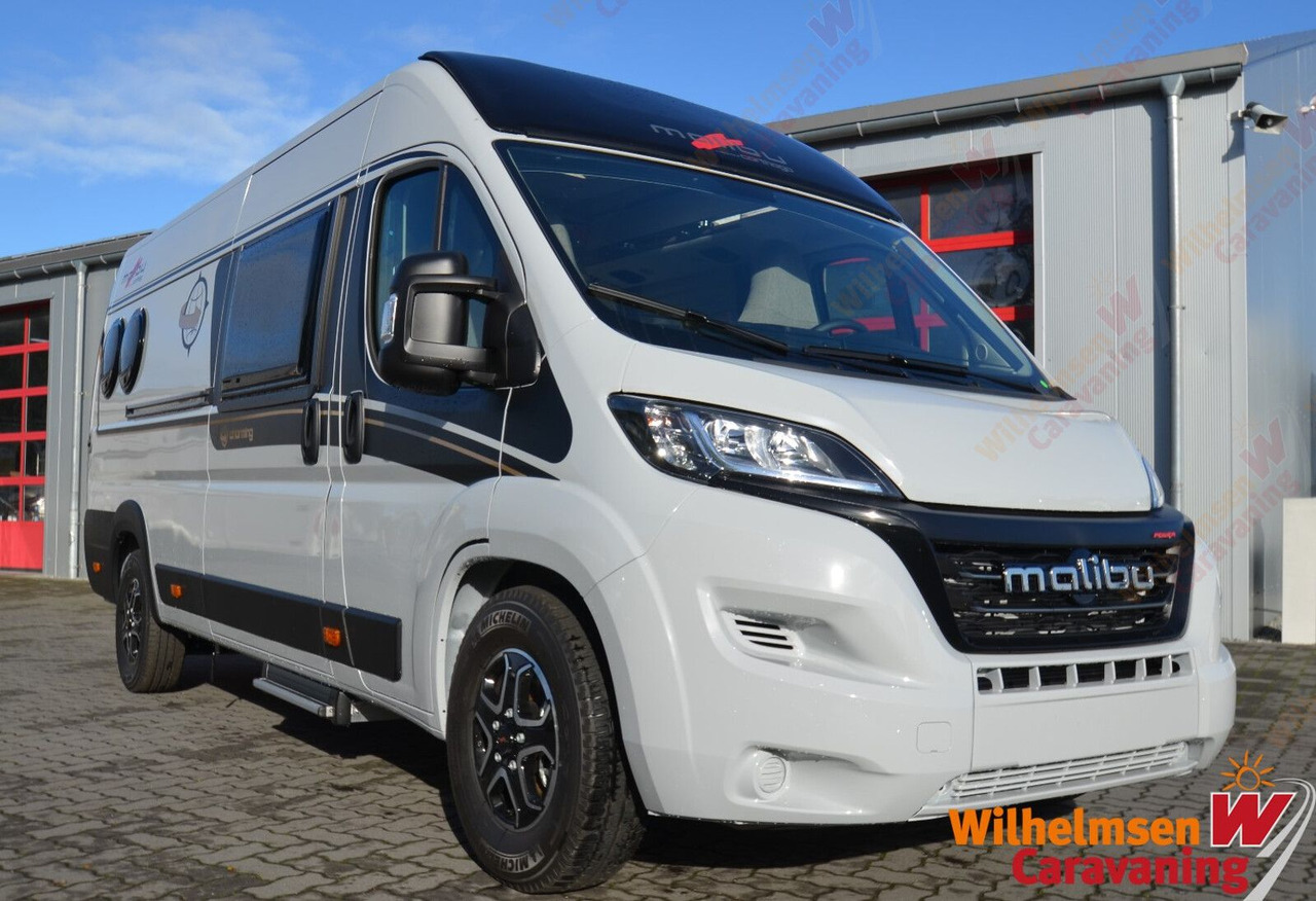 Malibu Van charming GT skyview 640 LE 14.828 Rabatt - Kempingautó: 1 kép. Malibu Van charming GT skyview 640 LE 14.828 Rabatt - Kempingautó: 1 kép.