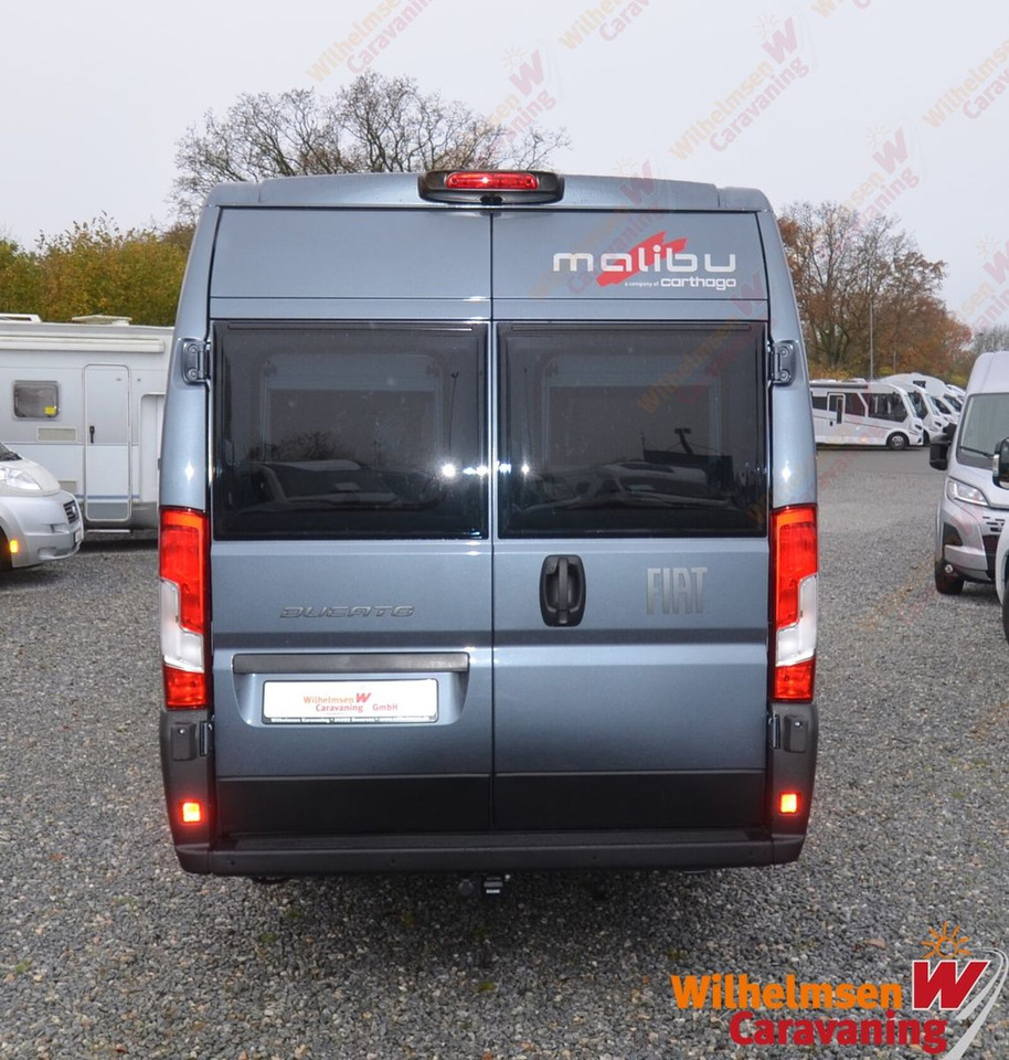 Malibu Van charming GT skyview 640 LE 180 PS Autom.MJ25 - Kempingautó: 5 kép. Malibu Van charming GT skyview 640 LE 180 PS Autom.MJ25 - Kempingautó: 5 kép.