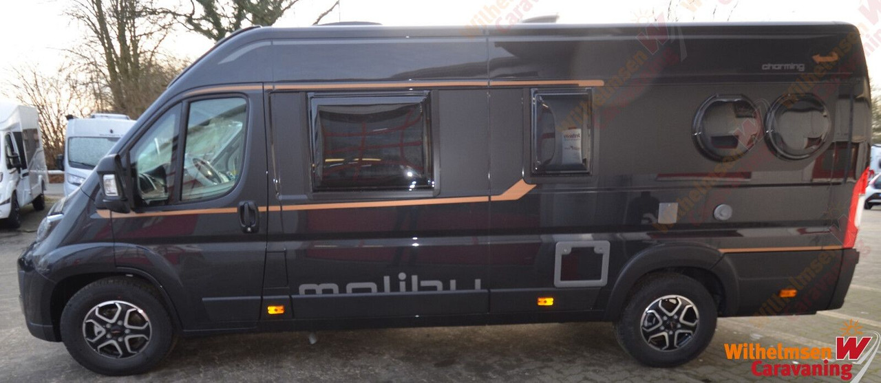 Malibu Van charming GT skyview 640 LE *Autom.*Mod 2025! - Kempingautó: 5 kép. Malibu Van charming GT skyview 640 LE *Autom.*Mod 2025! - Kempingautó: 5 kép.