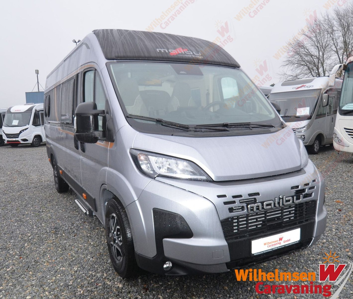 Malibu Van charming GT skyview 640 LE RB 17.518 Rabatt - Kempingautó: 1 kép. Malibu Van charming GT skyview 640 LE RB 17.518 Rabatt - Kempingautó: 1 kép.