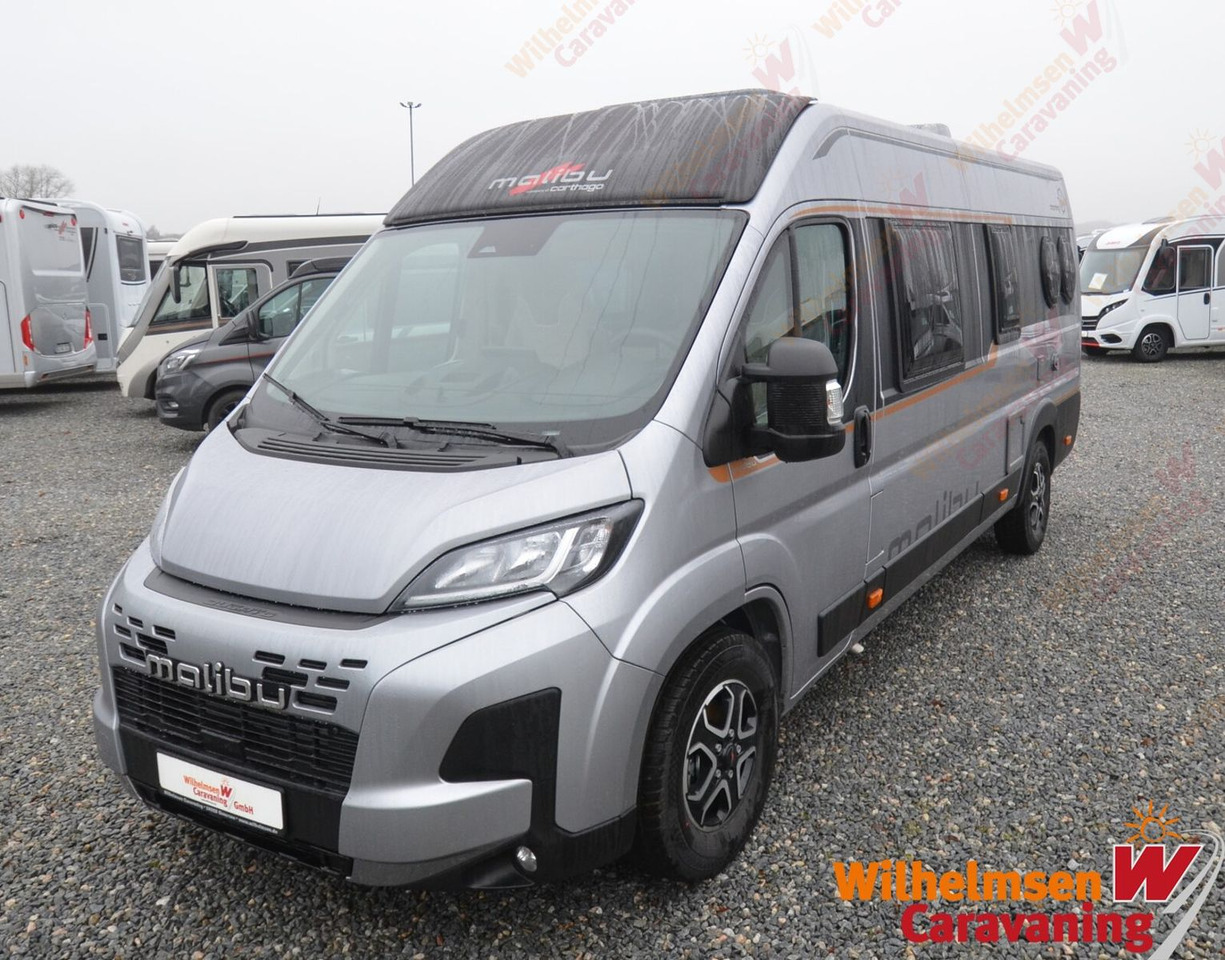 Malibu Van charming GT skyview 640 LE RB 17.518 Rabatt - Kempingautó: 3 kép. Malibu Van charming GT skyview 640 LE RB 17.518 Rabatt - Kempingautó: 3 kép.