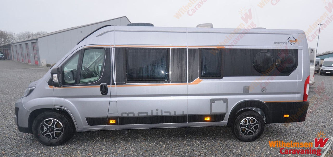 Malibu Van charming GT skyview 640 LE RB 17.518 Rabatt - Kempingautó: 4 kép. Malibu Van charming GT skyview 640 LE RB 17.518 Rabatt - Kempingautó: 4 kép.