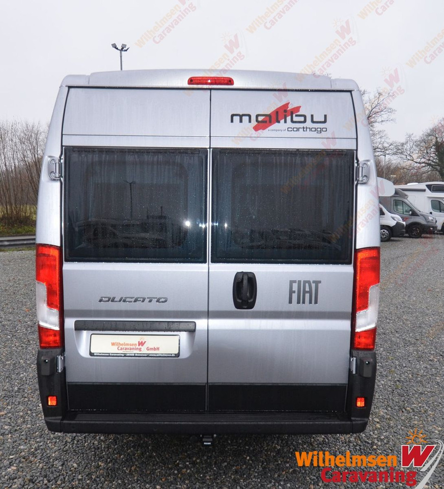 Malibu Van charming GT skyview 640 LE RB Maxi*Auto 2025 - Kempingautó: 5 kép. Malibu Van charming GT skyview 640 LE RB Maxi*Auto 2025 - Kempingautó: 5 kép.