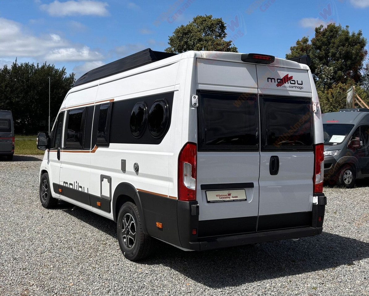 Malibu Van comfort 640 LE *Fiat*Hubdach*Autom.*Markise* - Kempingautó: 4 kép. Malibu Van comfort 640 LE *Fiat*Hubdach*Autom.*Markise* - Kempingautó: 4 kép.