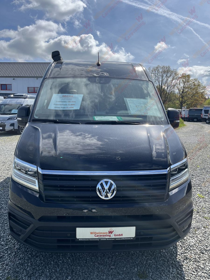 MegaMobil Mega Lounge 600 VW Top Ausstattung ! Abverkauf ! - Kempingautó: 4 kép. MegaMobil Mega Lounge 600 VW Top Ausstattung ! Abverkauf ! - Kempingautó: 4 kép.