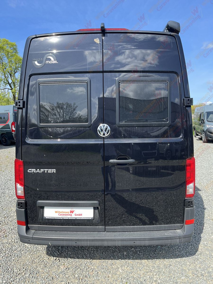 MegaMobil Mega Lounge 600 VW Top Ausstattung ! Abverkauf ! - Kempingautó: 5 kép. MegaMobil Mega Lounge 600 VW Top Ausstattung ! Abverkauf ! - Kempingautó: 5 kép.