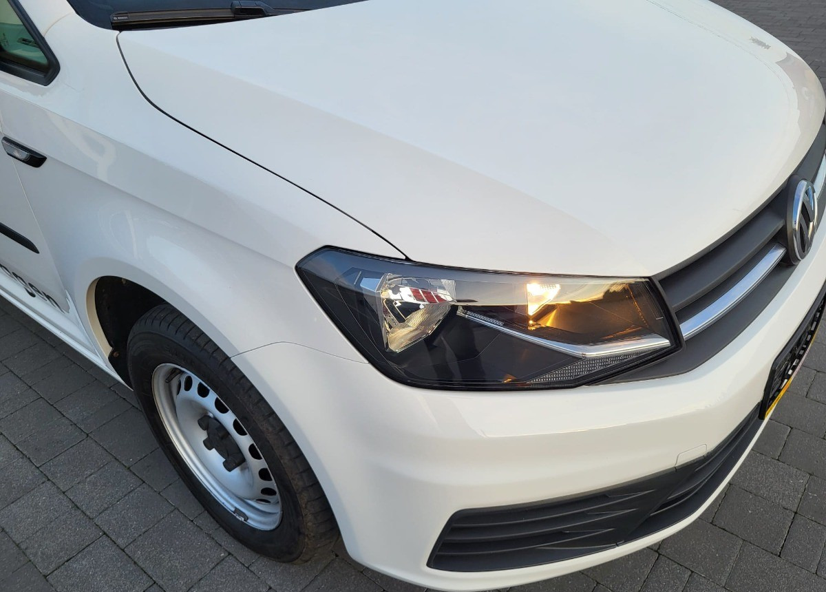 Hűtős kisteherautó Volkswagen Cady 2.0 Maxi Chodnia na Gwarancji Chłodnia Carier zasilanie 230V: 12 kép. Hűtős kisteherautó Volkswagen Cady 2.0 Maxi Chodnia na Gwarancji Chłodnia Carier zasilanie 230V: 12 kép.