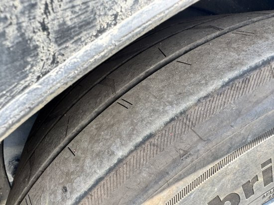 KOMPTECH GmbH TERMINATOR 5000 S - Ipari aprítógép: 4 kép. KOMPTECH GmbH TERMINATOR 5000 S - Ipari aprítógép: 4 kép.