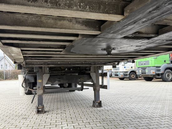 Knapen K100/KT01, 10 mm, Liftachse, Rollplane, Funk, mehrere Einheiten Verfügbar - Félpótkocsi öönkihordós: 4 kép. Knapen K100/KT01, 10 mm, Liftachse, Rollplane, Funk, mehrere Einheiten Verfügbar - Félpótkocsi öönkihordós: 4 kép.