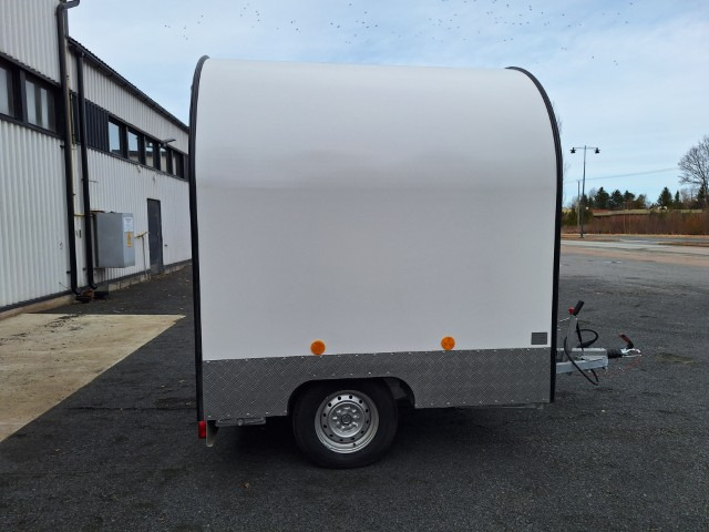 Deli Star EasyGo 210 - Büfékocsi: 3 kép. Deli Star EasyGo 210 - Büfékocsi: 3 kép.