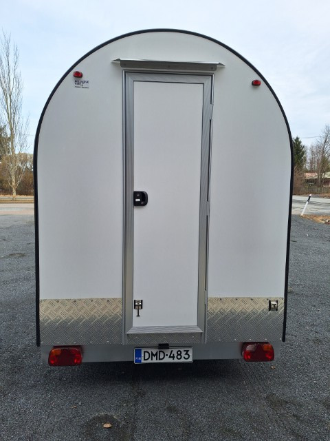 Deli Star EasyGo 210 - Büfékocsi: 5 kép. Deli Star EasyGo 210 - Büfékocsi: 5 kép.
