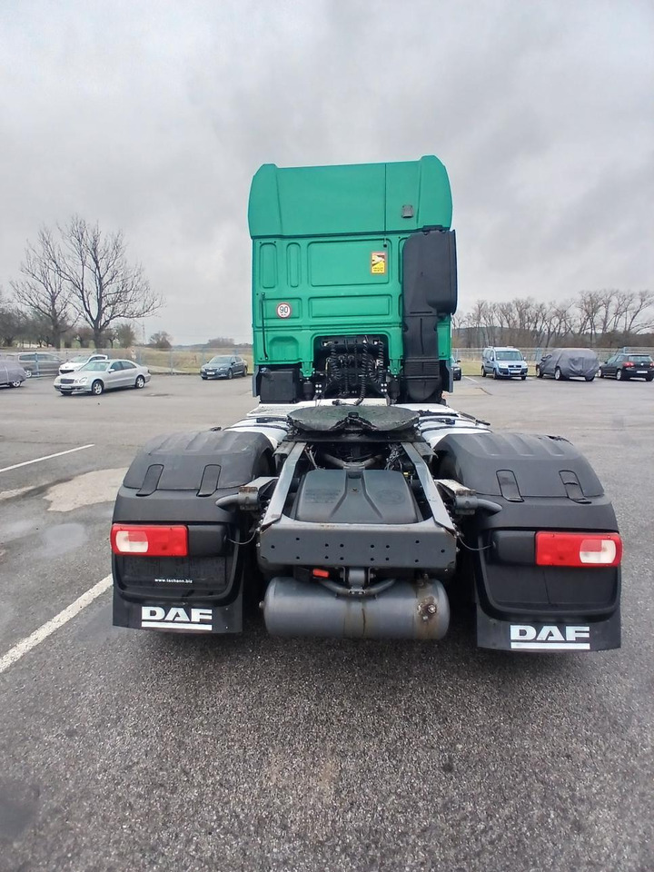DAF XF 480 FT - Nyergesvontató: 5 kép. DAF XF 480 FT - Nyergesvontató: 5 kép.