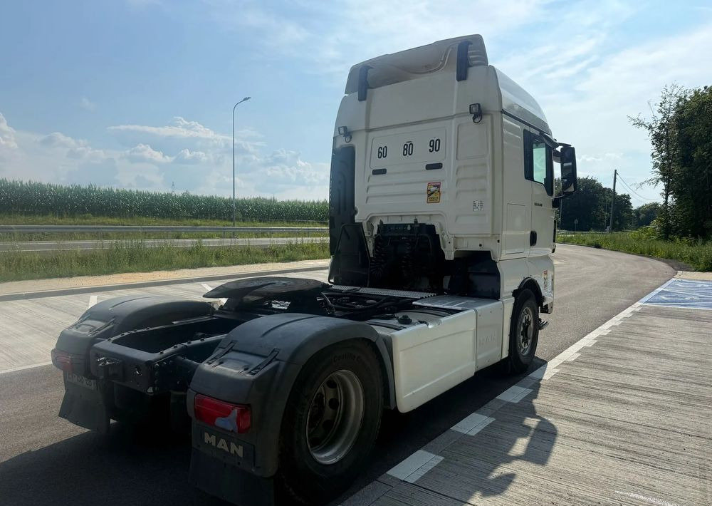 MAN Tgx 18.500 hydrodrive 4x4 Hydraulika, Nowy silnik!!! PRITARDER - Nyergesvontató: 5 kép. MAN Tgx 18.500 hydrodrive 4x4 Hydraulika, Nowy silnik!!! PRITARDER - Nyergesvontató: 5 kép.