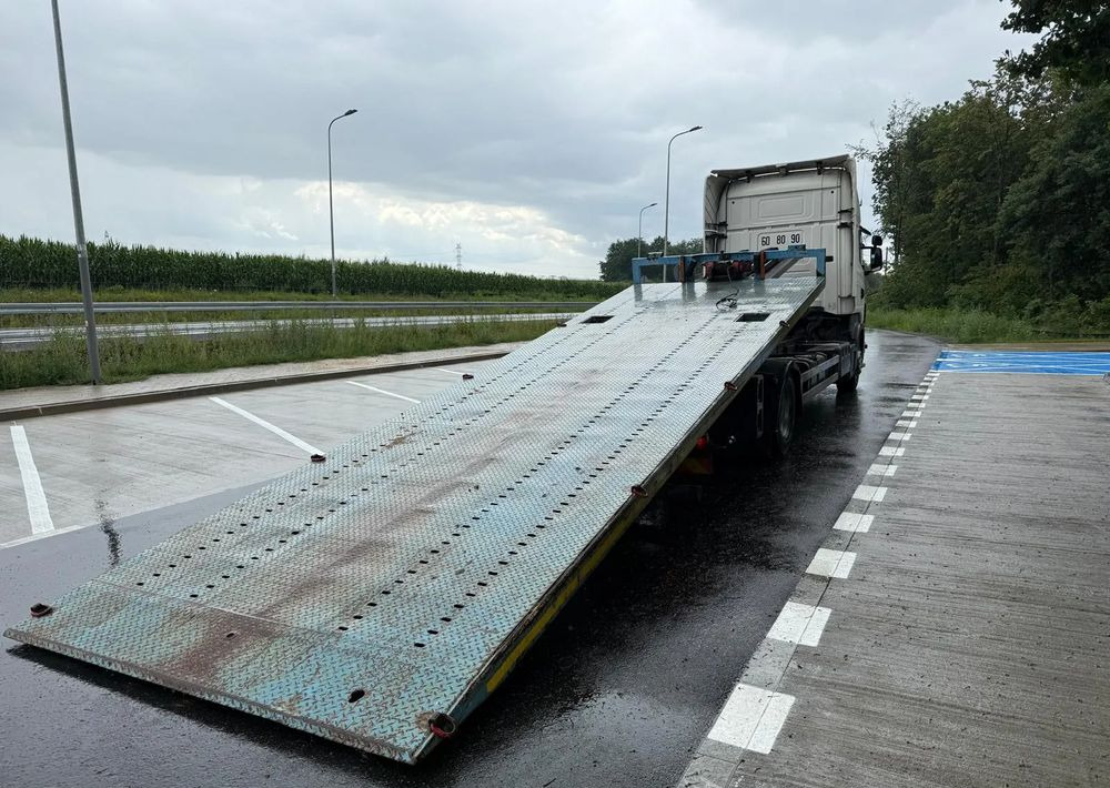 Scania R380 PD Autopomoc Specialny tacho na tarczki wciągarka - Vontató: 5 kép. Scania R380 PD Autopomoc Specialny tacho na tarczki wciągarka - Vontató: 5 kép.