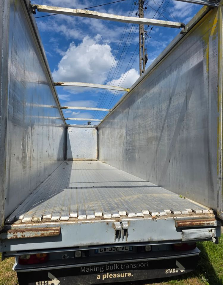 Stas S3-SZ334V lízing Stas S3-SZ334V: 6 kép.