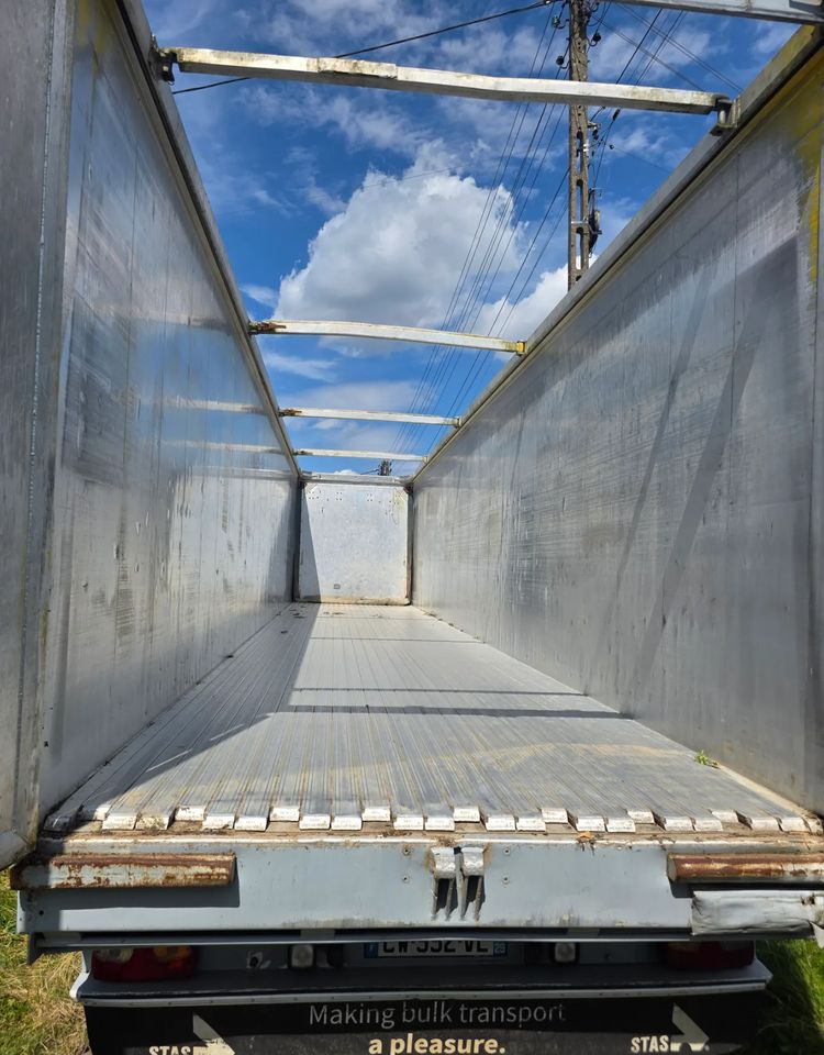 Stas S3-SZ334V lízing Stas S3-SZ334V: 9 kép.