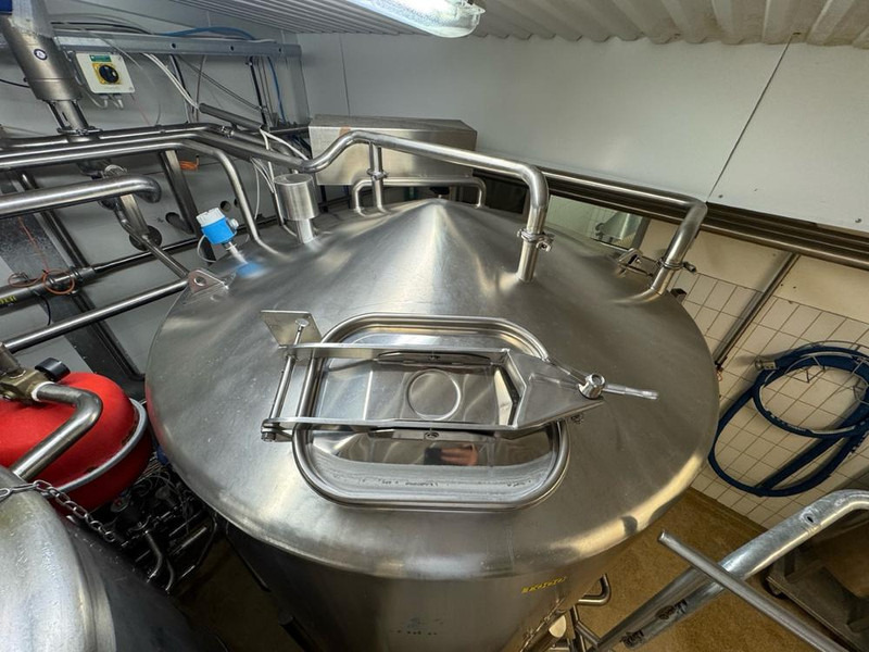 Scanima 1R2 2500 - Élelmiszer-feldolgozó gép: 5 kép. Scanima 1R2 2500 - Élelmiszer-feldolgozó gép: 5 kép.