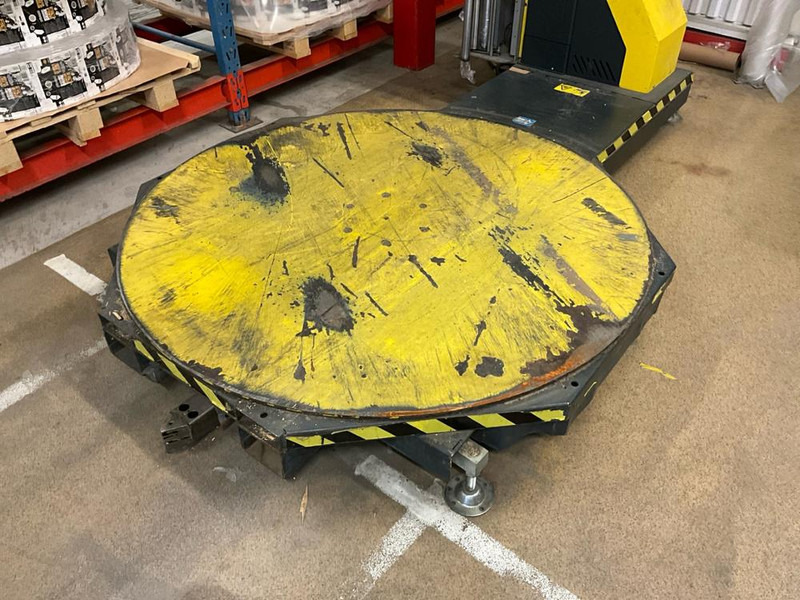 Siat SW2M - Csomagológép: 3 kép. Siat SW2M - Csomagológép: 3 kép.