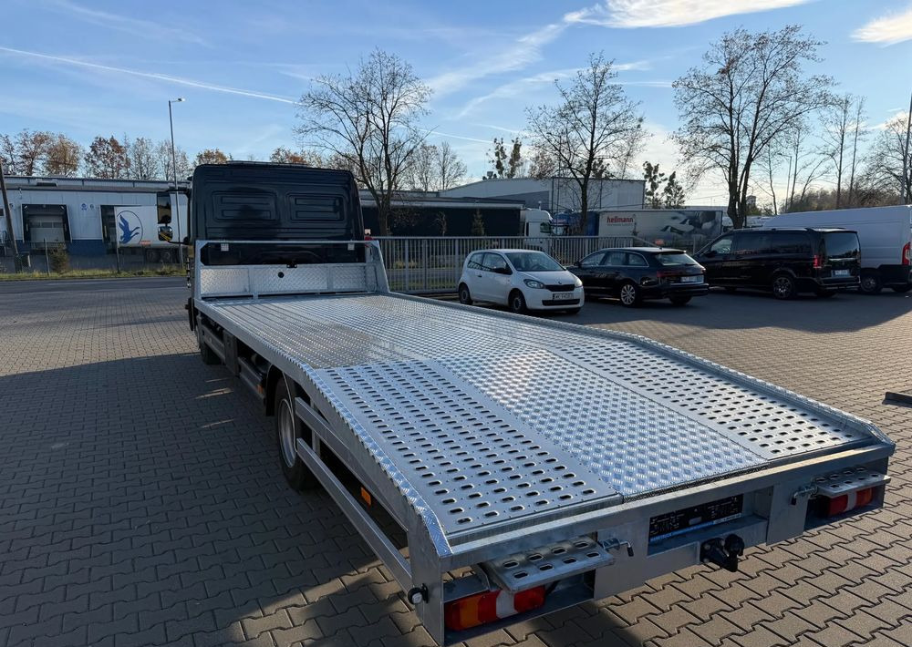 Mercedes-Benz ATEGO 818 AUTOLAWETA - Vontató: 3 kép. Mercedes-Benz ATEGO 818 AUTOLAWETA - Vontató: 3 kép.