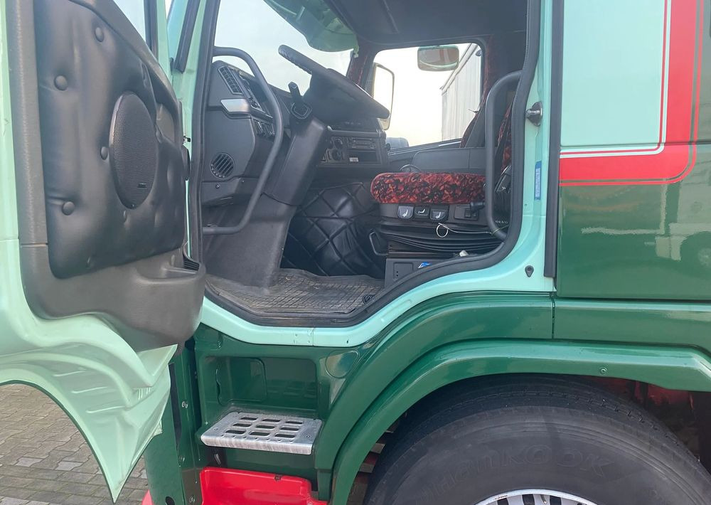 Volvo FM340 Wywrotka 5,40m, Hiab 144E Duo- pilot, - Billenőplatós teherautó: 4 kép. Volvo FM340 Wywrotka 5,40m, Hiab 144E Duo- pilot, - Billenőplatós teherautó: 4 kép.